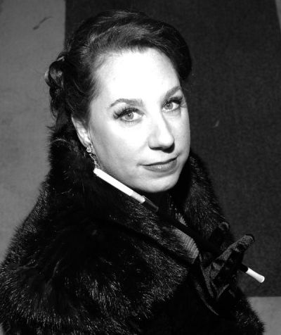 Pam Sanders