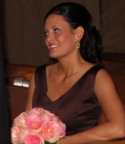 Angela Willis