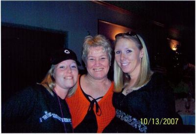 Penny Boedecker