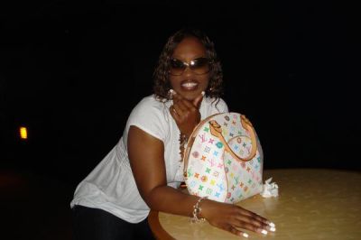 Tiffany Carter