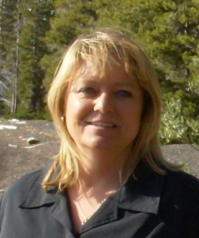Tina Ingersoll