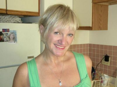 Sally Deering