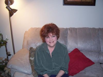 Ann Blaszak