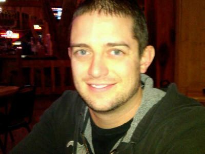 Joseph Gish