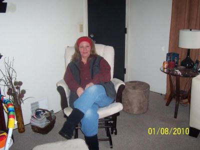 Dawn Smith