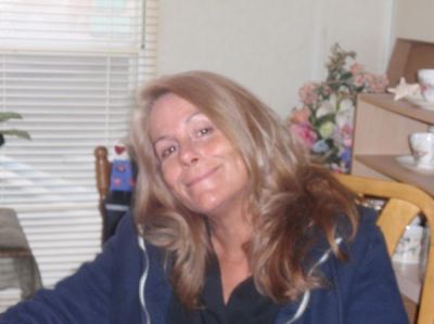 Susan Merryman