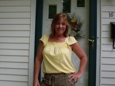 Teresa Garrison