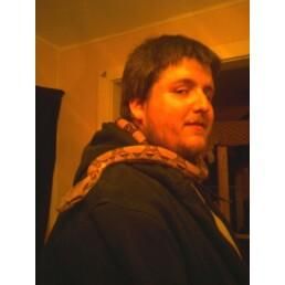 James Hauger