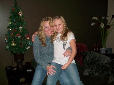 Tammy Peck