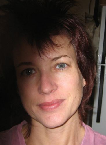 Sandra Schwetman