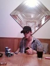 Adam Baines