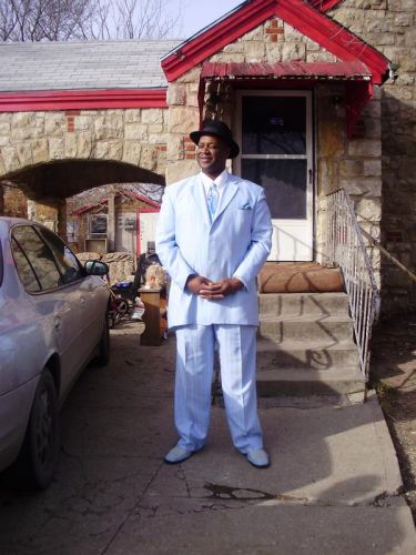 Lamar Willis