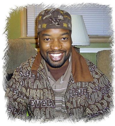 Timothy Hendrix