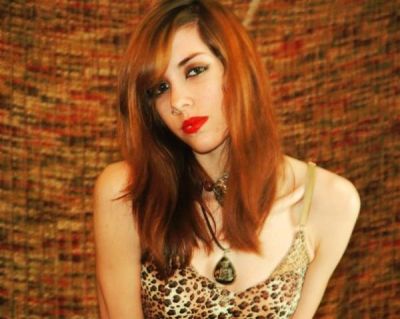 Marissa Sparacino