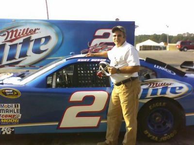 Dwight Pearce