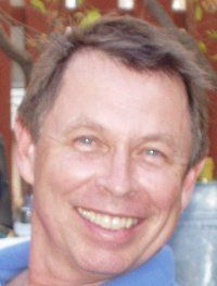 Jon Engstrom