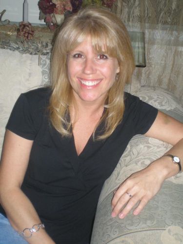 Stephanie Kennedy