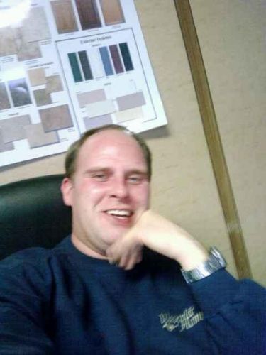 Stephen Owen
