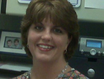 Robin Jordan
