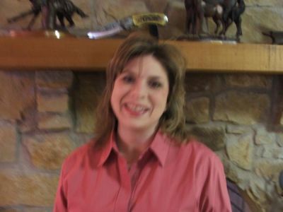Stephanie Crance