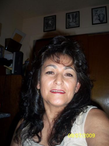 Yvonne Aragon