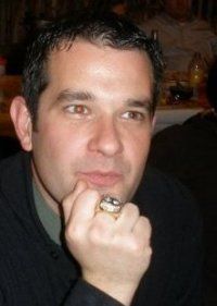 Sean Cahill