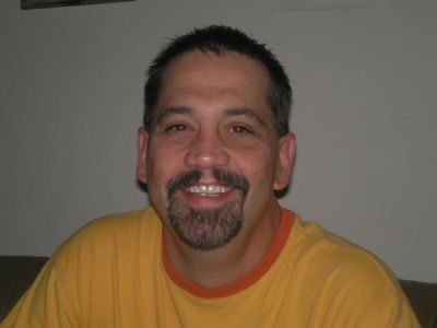 Michael Clevenger