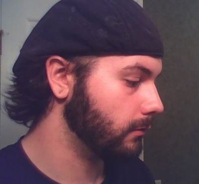 Jeremy Englehart