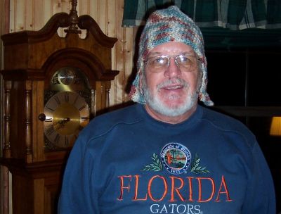 Russell Kelsey