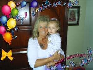 Deborah Chupp