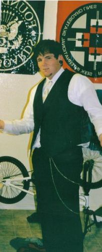 Joseph Rosman