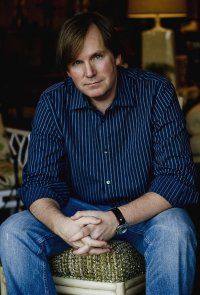 Martin Mason