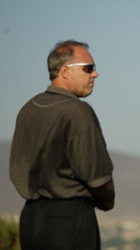 Alonzo Dyer