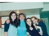Kimberly Nevins