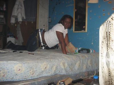 Arkeifa Robinson