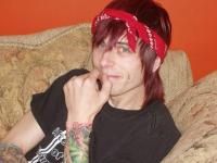 Cody Snarr