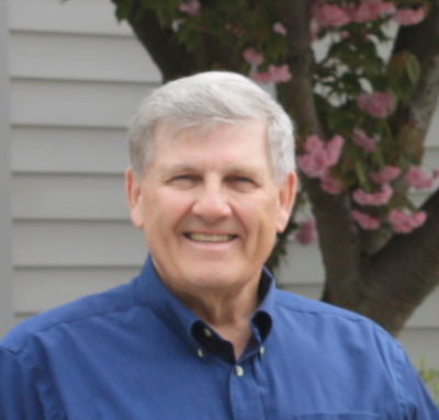 Stanley Mcdonald