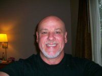 Brett Mickle