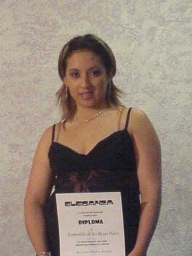 Esmeralda Delosreye