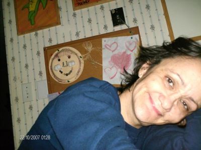 Patricia Bevins