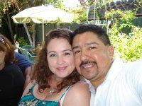 Denise Caudillo