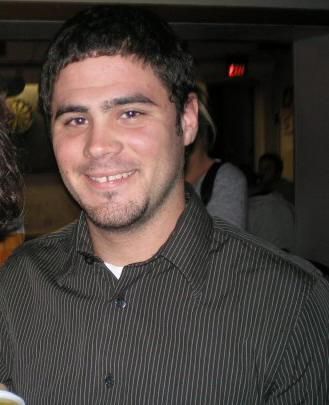 Timothy Corall