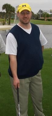Lance Thornton