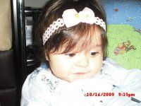 Marisol Flores
