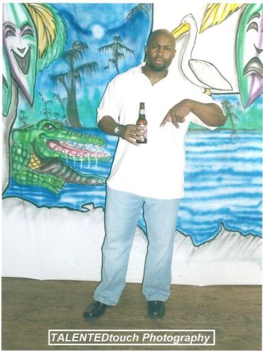 James Greene
