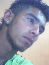 Leonardo Valdes