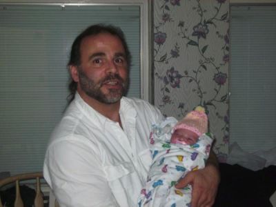 Wayne Gebhard