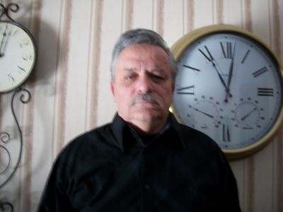Edward Rybacki