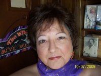 Debra Huffstutter