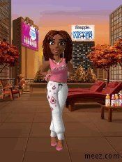 Evelyn Nelson